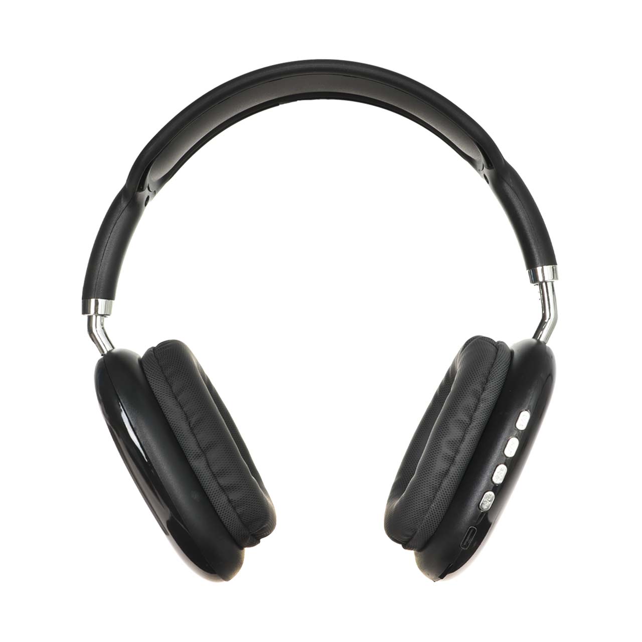 هدفون بی سیم مدل P9 - مشکی (پک ضعیف)